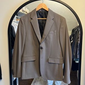 Zara Blazer